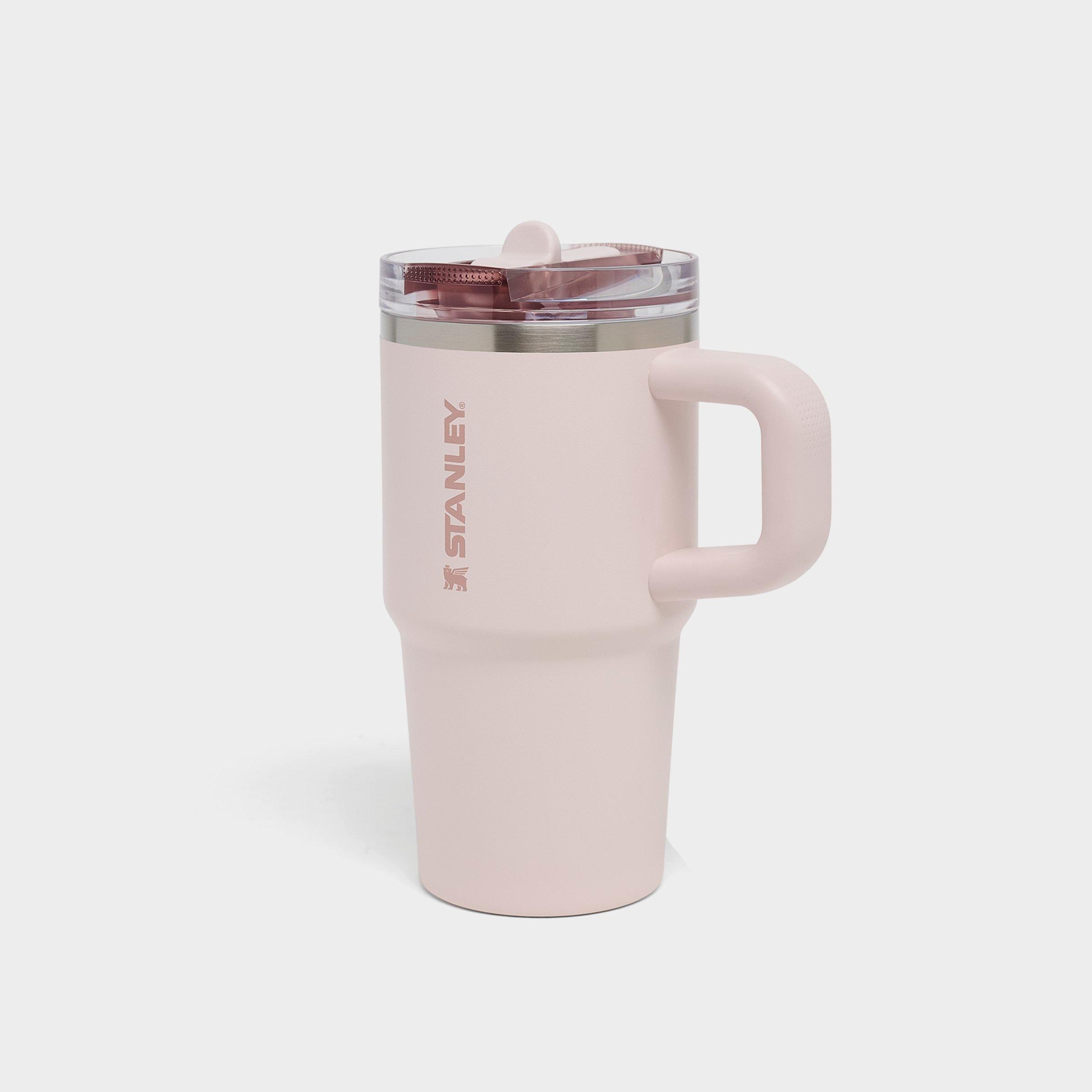 Stanley Quencher ProTour Flip Straw Tumbler (20 oz) - Image 2