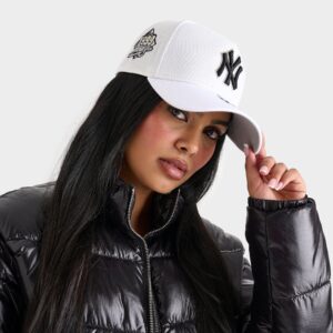 New Era New York Yankees MLB 9FORTY Snapback Hat