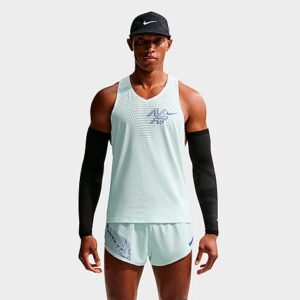 Nike AeroSwift Dri-FIT ADV 2″ Brief-Lined Running Shorts