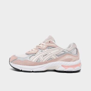 Big Kids’ ASICS GEL-NYC Casual Shoes