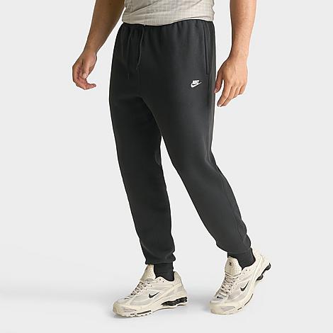 Nike Club Fleece Premium Jogger Pants - Image 4