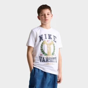 Big Kids’ Nike Varsity T-Shirt