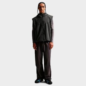 Nike Tech Dri-FIT Woven Windrunner Full-Zip Vest