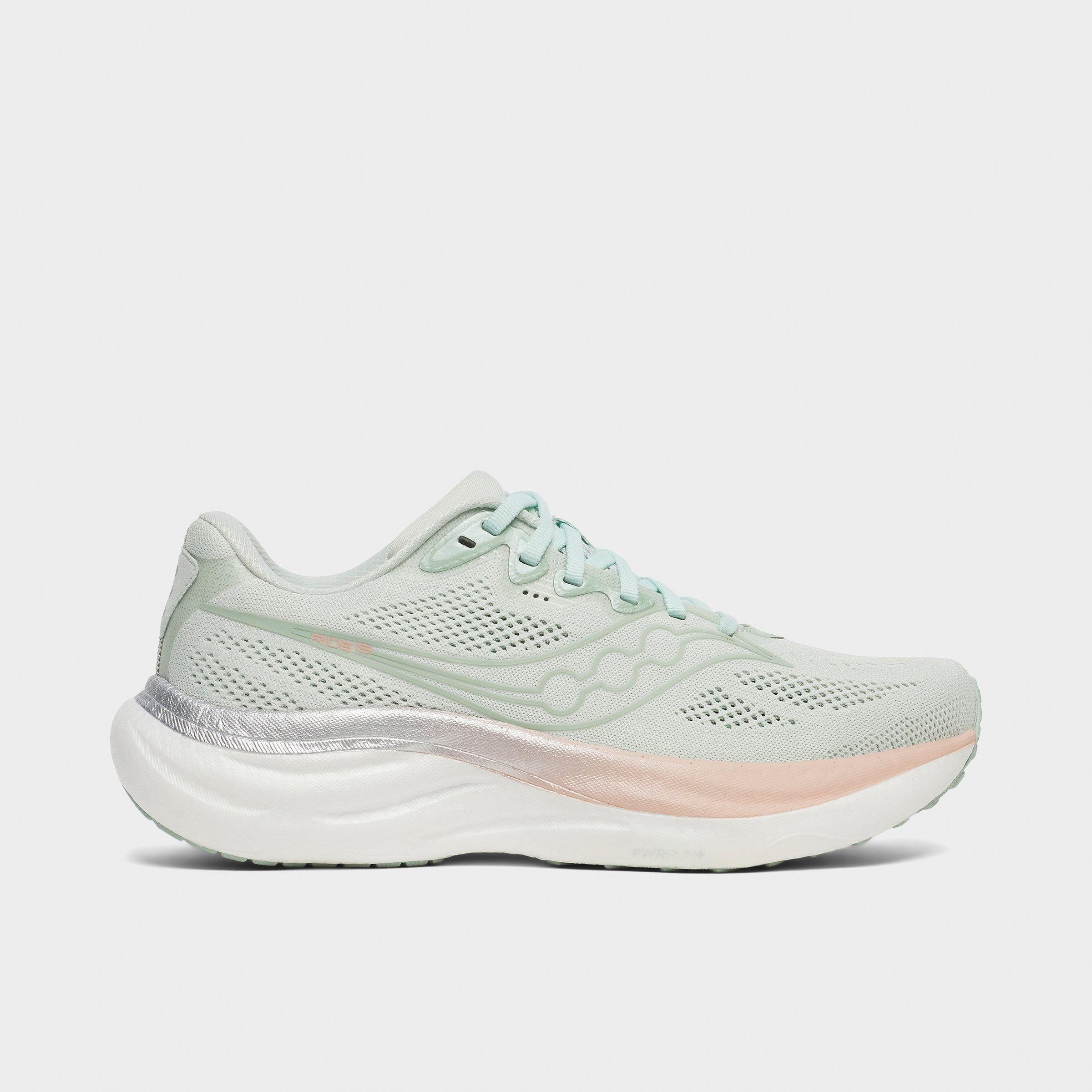 Saucony Ride 19 Running Shoes - Image 2