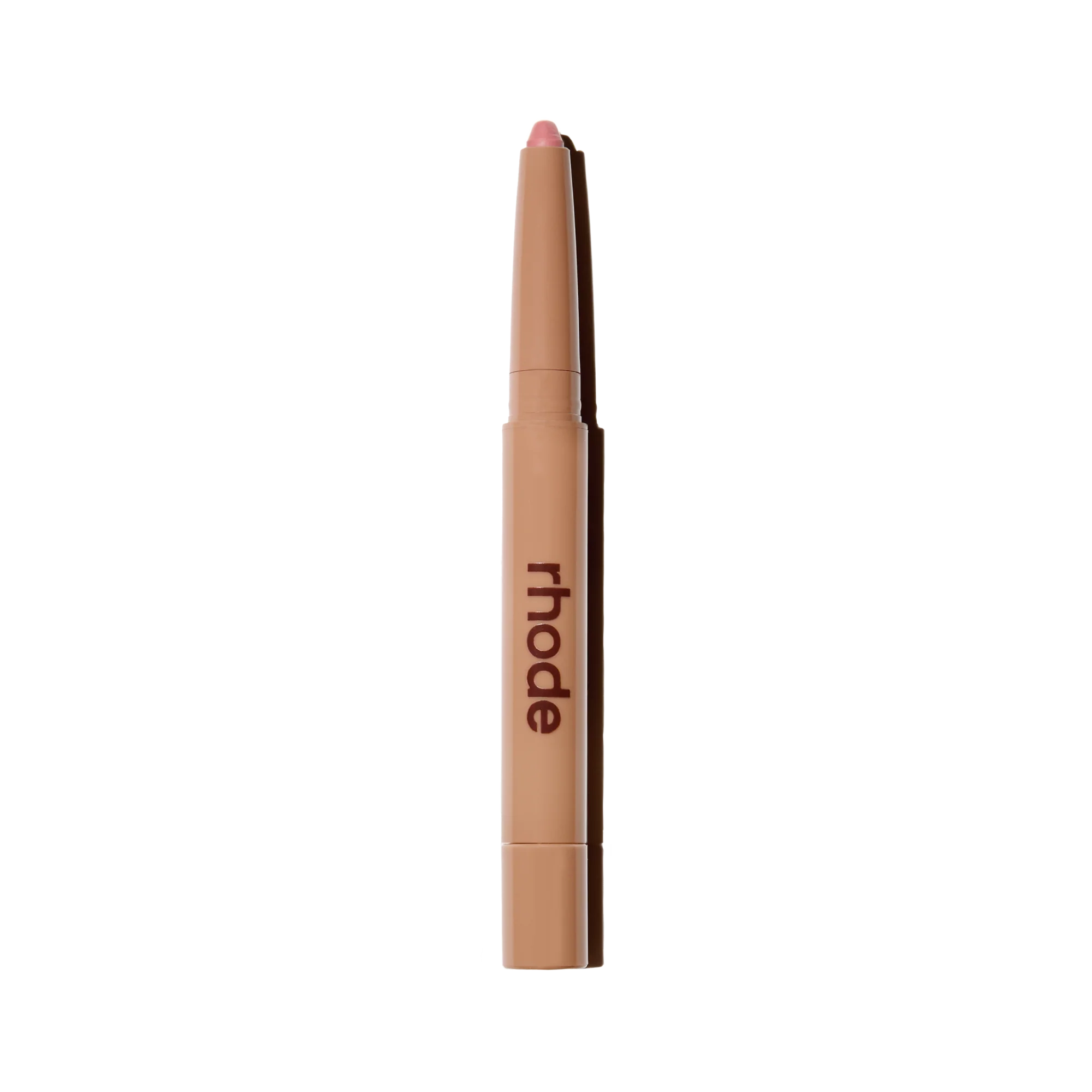peptide lip shape press