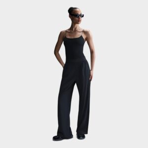 Nike 24.7 PerfectStretch Dri-FIT High-Rise Wide-Leg Pants