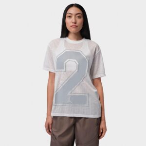 Jordan Flight Girlfriend T-Shirt