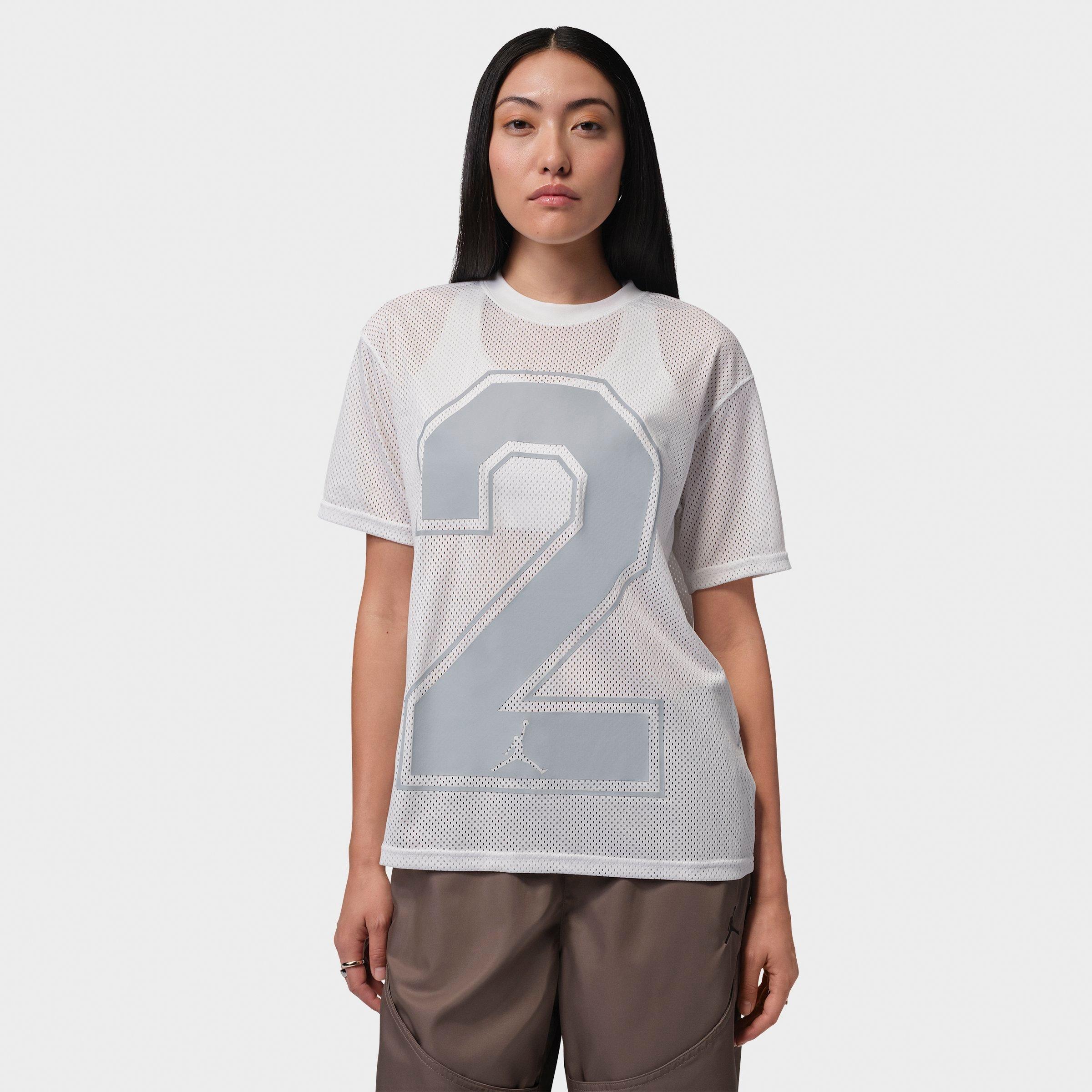 Jordan Flight Girlfriend T-Shirt