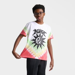 Big Kids’ Nike Basketball T-Shirt