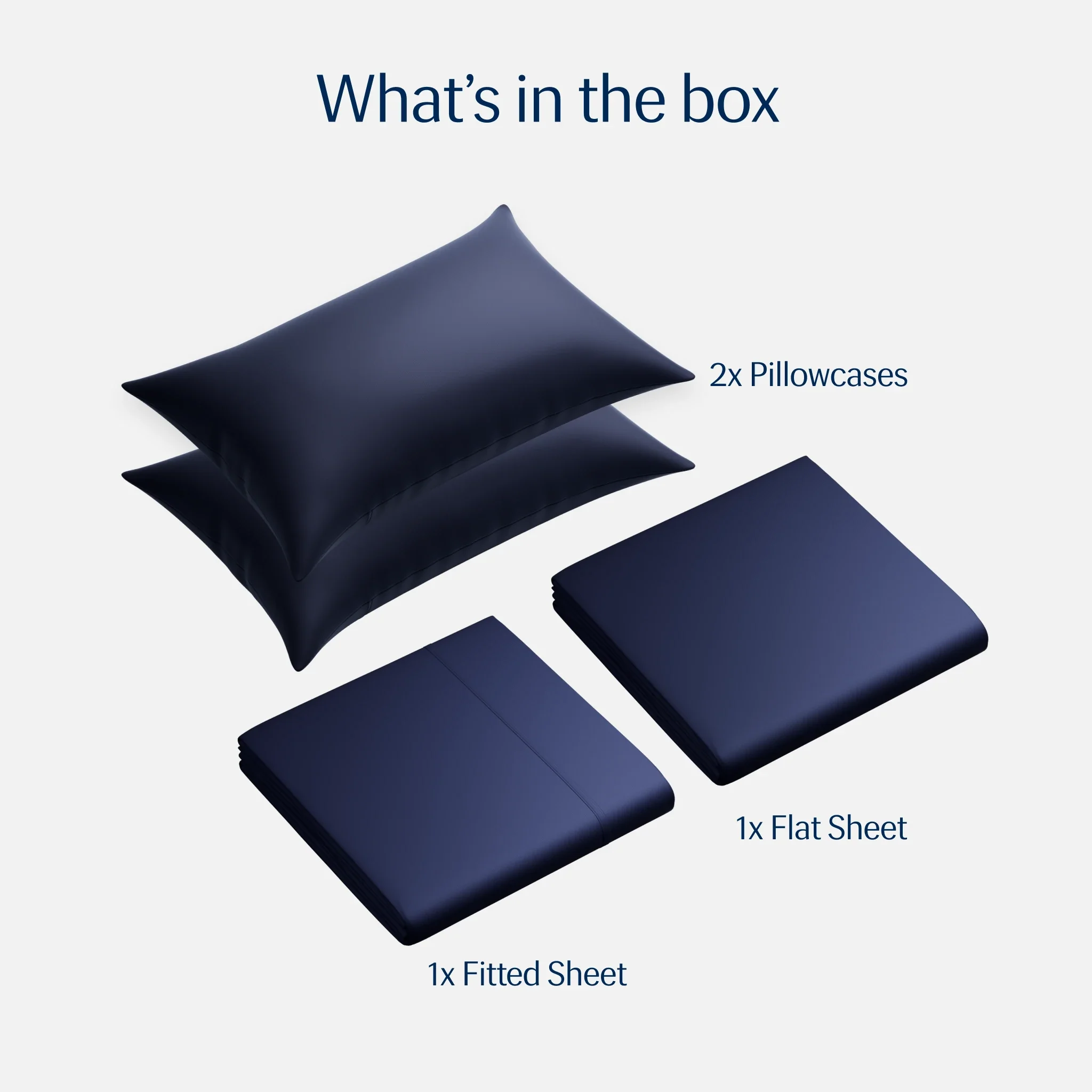 Evercool®+ Cooling Sheet Set - Image 27