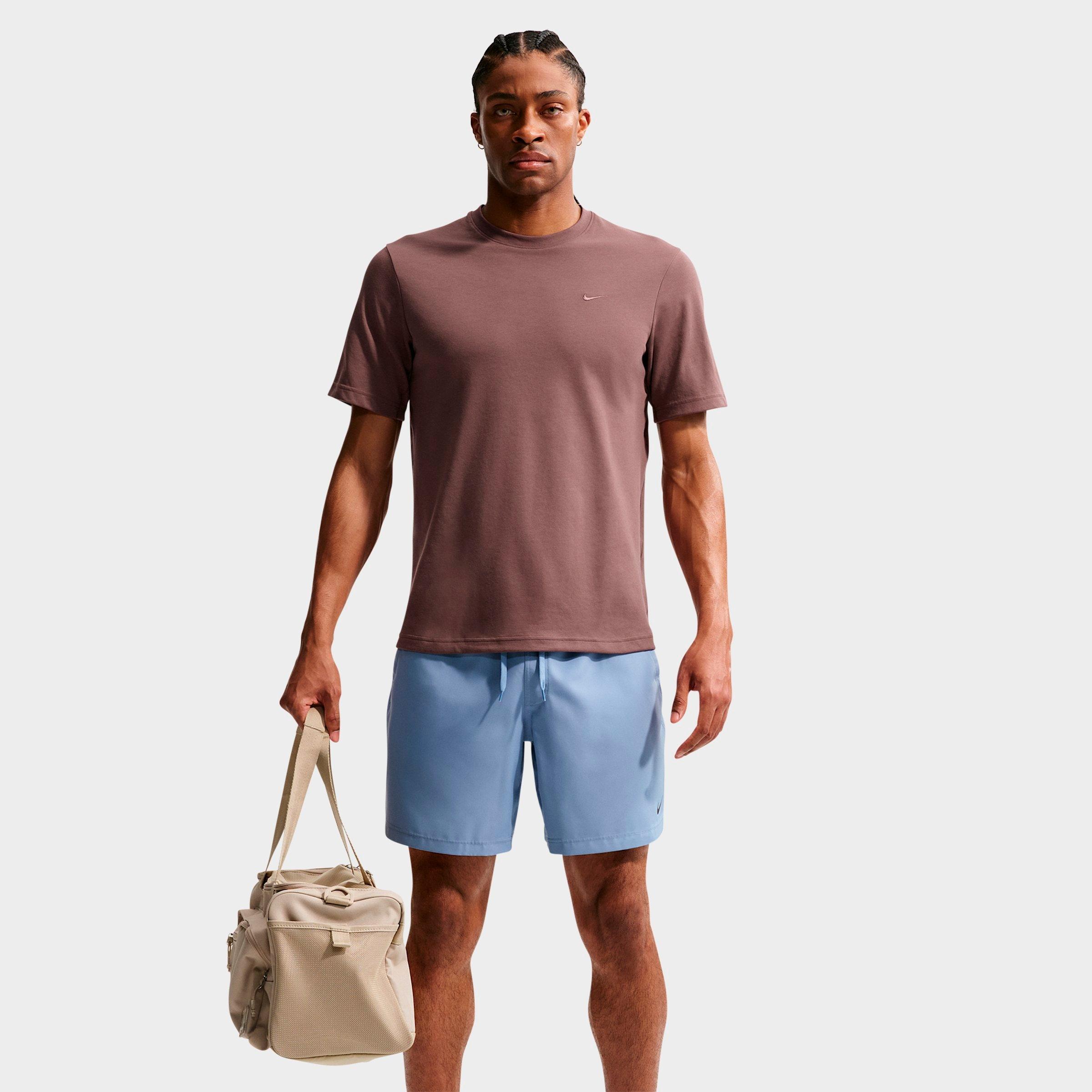 Nike Dri-FIT Primary Versatile Top - Image 4