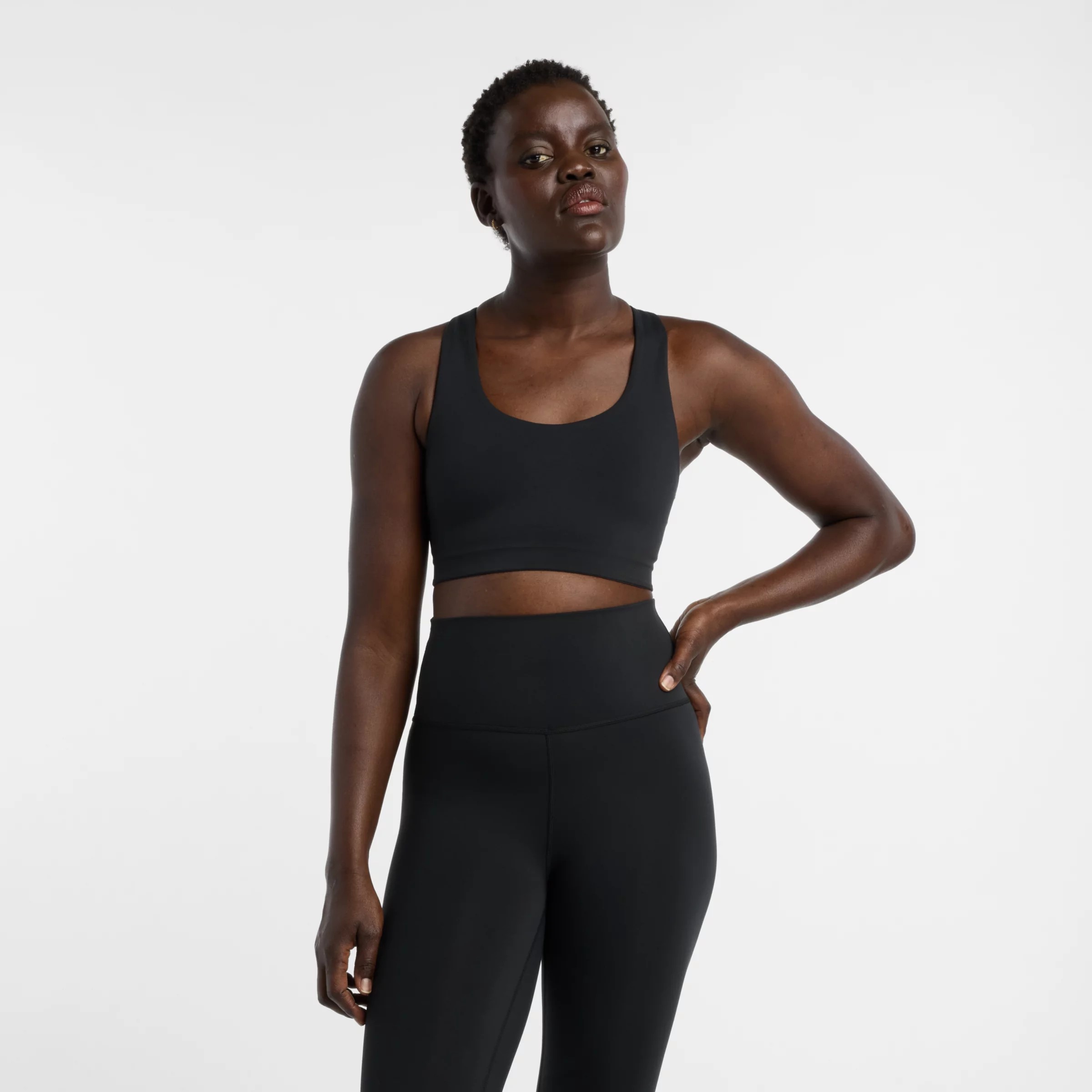 NB Define Train Bra