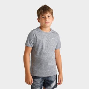 Big Kids’ Nike Miler Dri-FIT T-Shirt