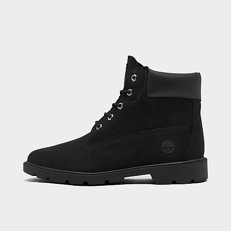 Big Kids’ Timberland 6 Inch Classic Boots