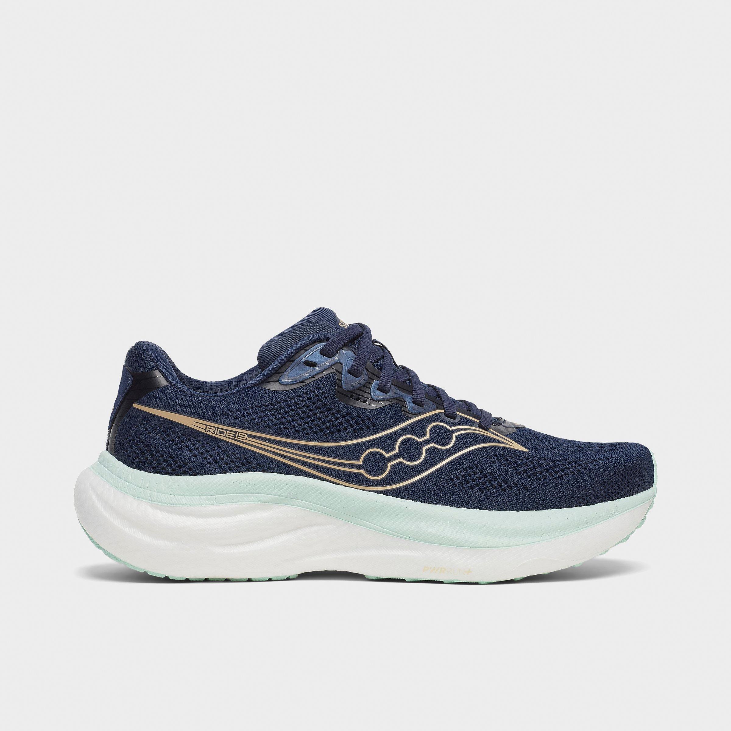 Saucony Ride 19 Running Shoes - Image 6