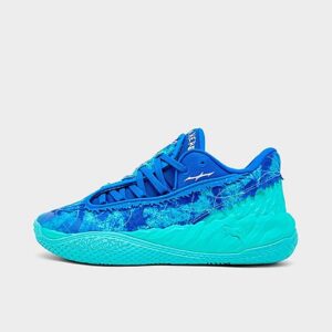 Big Kids’ Puma LaMelo Ball MB.05 Lo Basketball Shoes