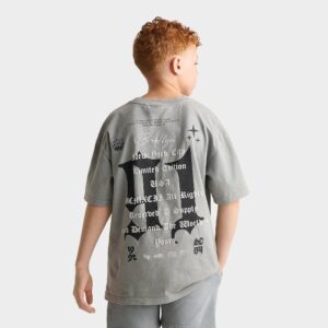 Big Kids’ Supply & Demand Quita T-Shirt