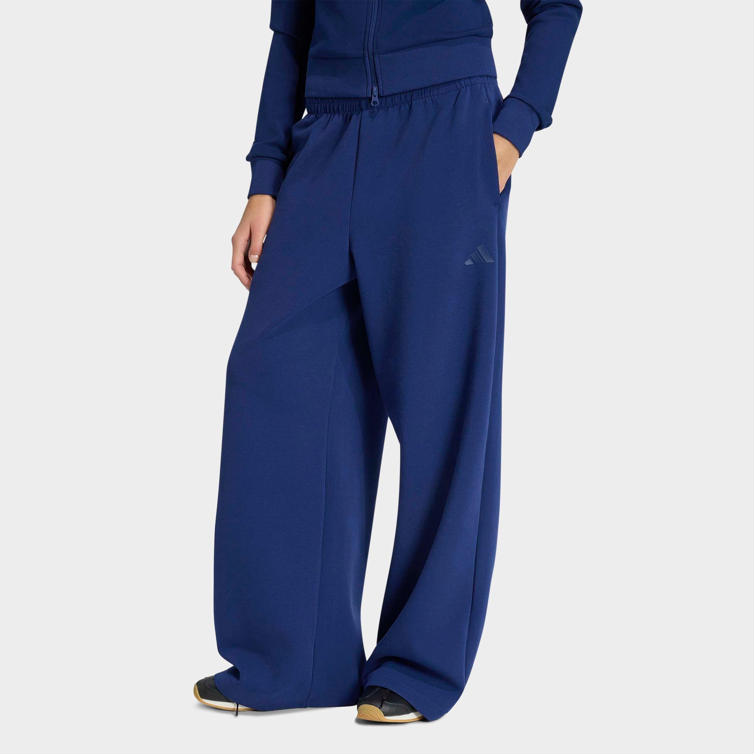 adidas Sportswear Soft Lux Straight Leg Pants - Image 3