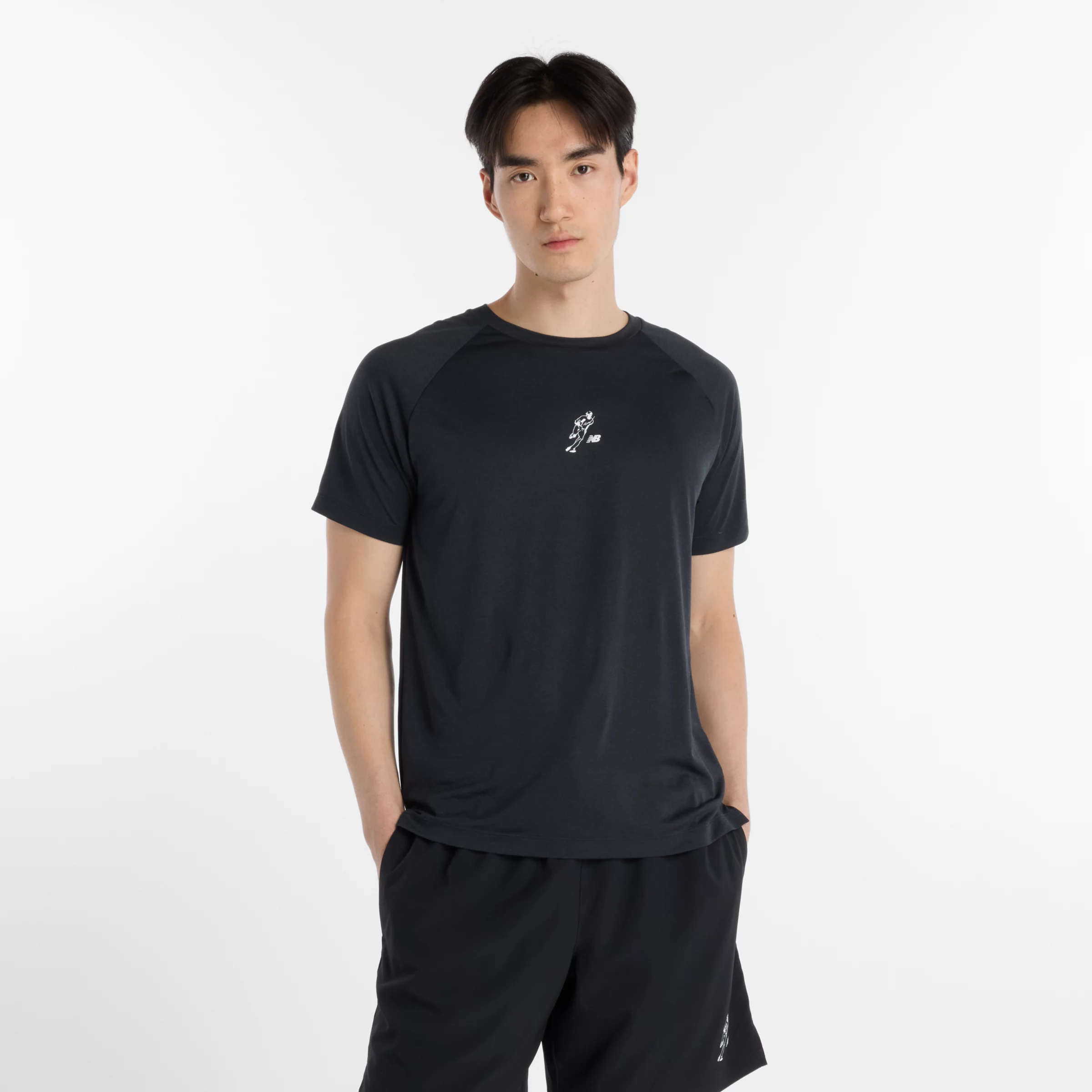 Shohei Training T-Shirt