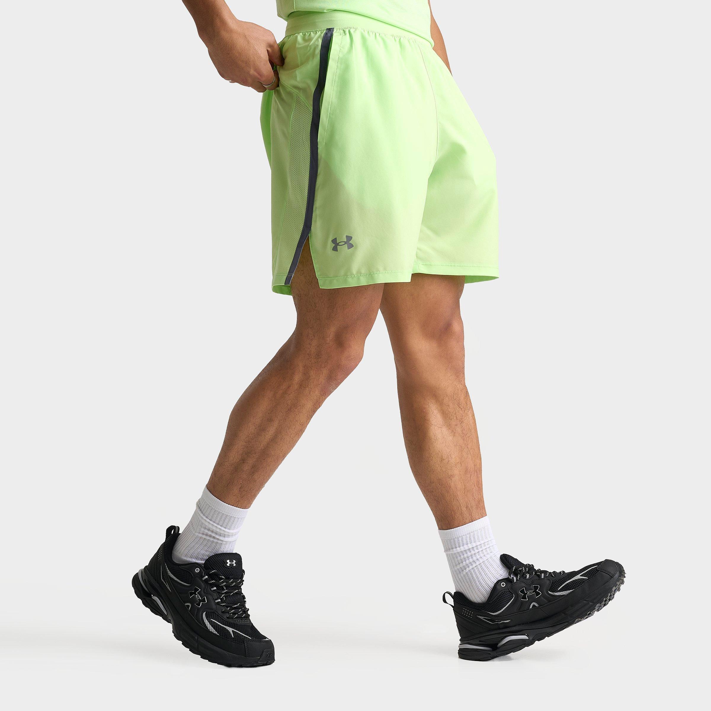 Under Armour Launch 7″ Running Shorts - Image 2