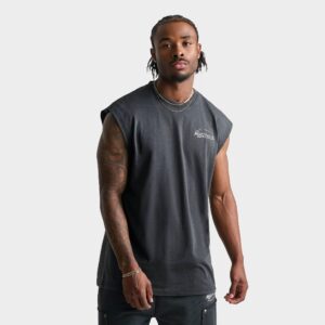 Supply & Demand Tuscan Sleeveless T-Shirt