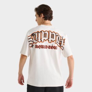 Supply & Demand Venture T-Shirt