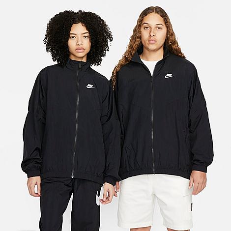 Nike Sportswear Essential Windrunner Full-Zip Woven Jacket