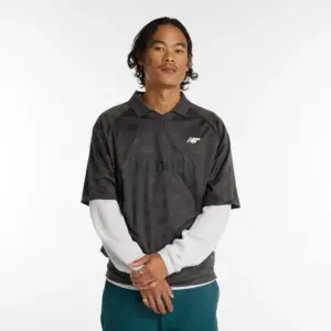 Numeric Team Jersey