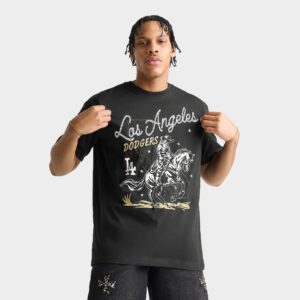 New Era Los Angeles Dodgers MLB Rodeo Graphic T-Shirt