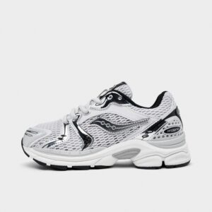 Little Kids’ Saucony Triumph 4 KDZ Casual Shoes