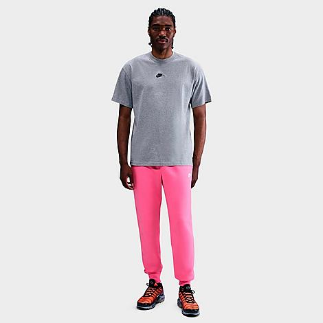 Nike Club Fleece Premium Jogger Pants - Image 11
