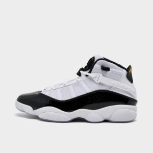 Air Jordan 6 Rings Basketball Shoes