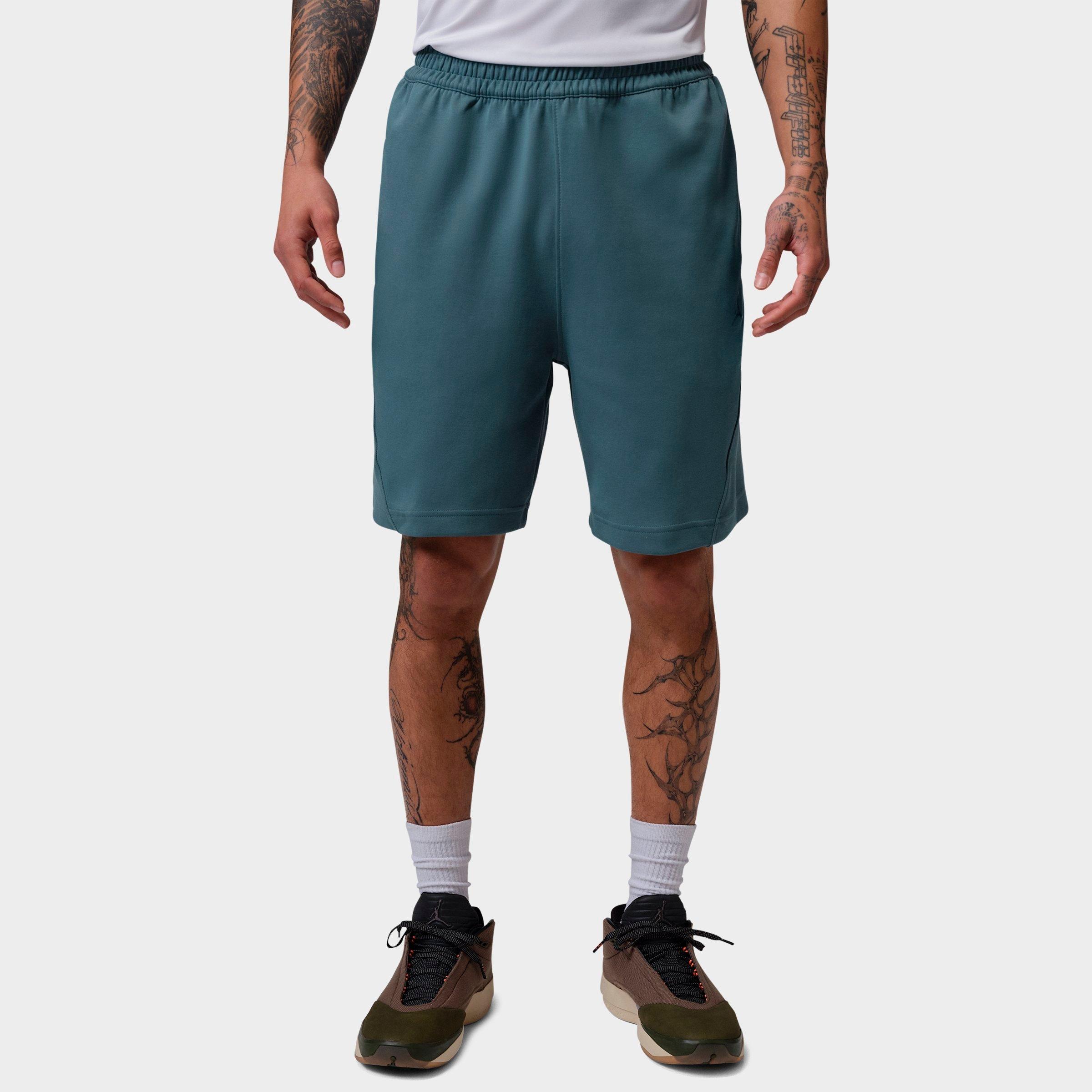 Jordan Sport Hoop Fleece Shorts - Image 3