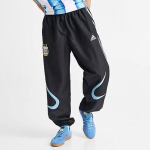 adidas Argentina Home 2006 Soccer Track Pants