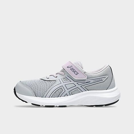 Little Kids’ ASICS Contend 9 Running Shoes - Image 3