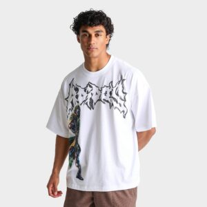adidas x Marvel Doom Graphic T-Shirt