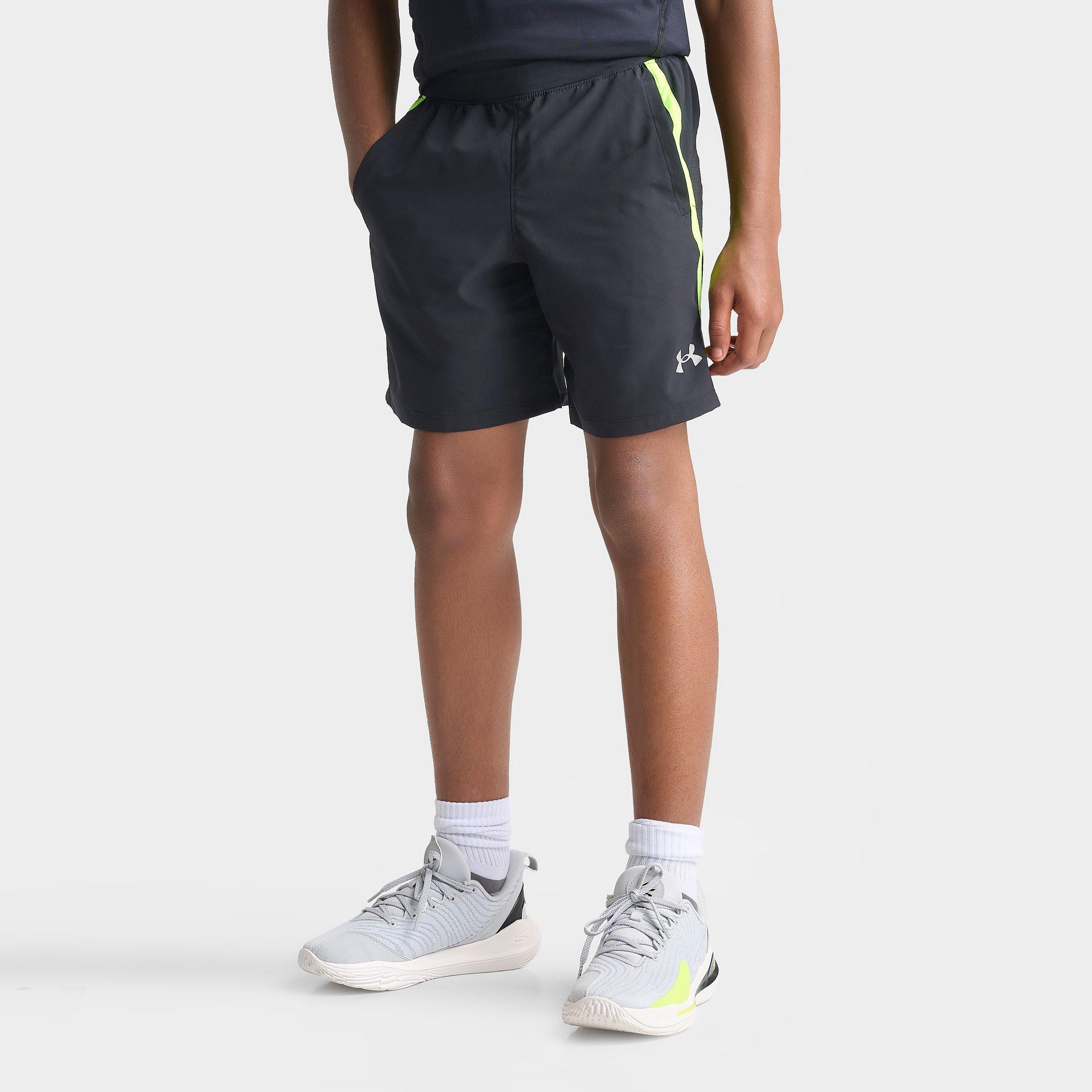 Big Kids’ Under Armour Launch Shorts