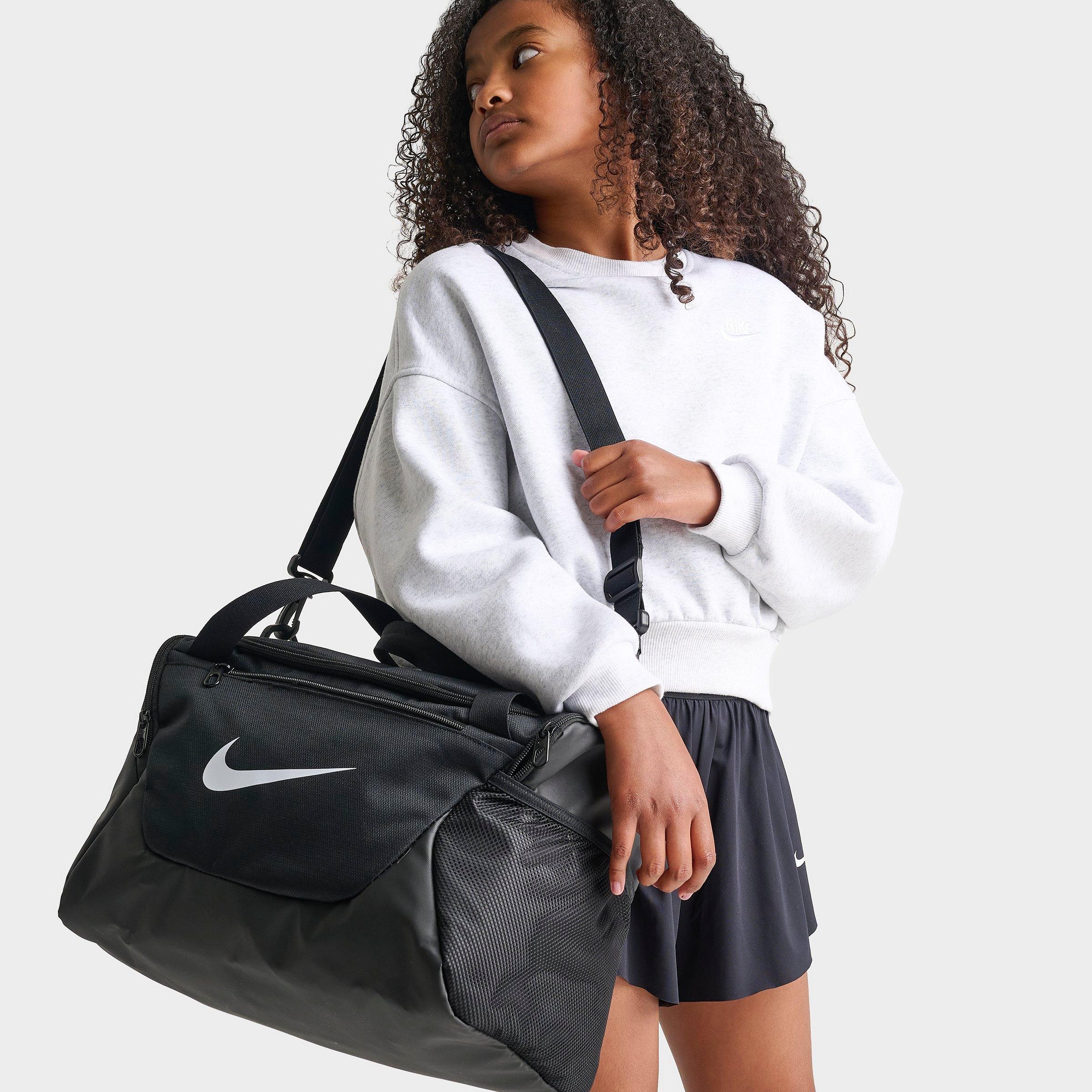 Nike Brasilia 9.5 Training Extra Small Duffel Bag (25L) - Image 2