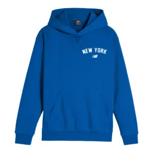 New York City Logo Hoodie