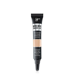 Bye Bye Under Eye Full-Coverage Under Eye Concealer Travel Size
