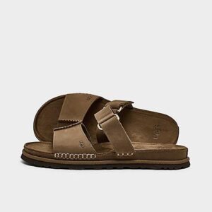 UGG GoldenGaze Slide Sandals