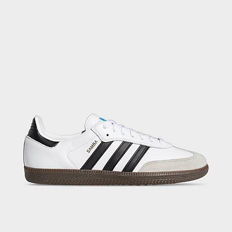 adidas Originals Samba ADV Skateboarding Shoes