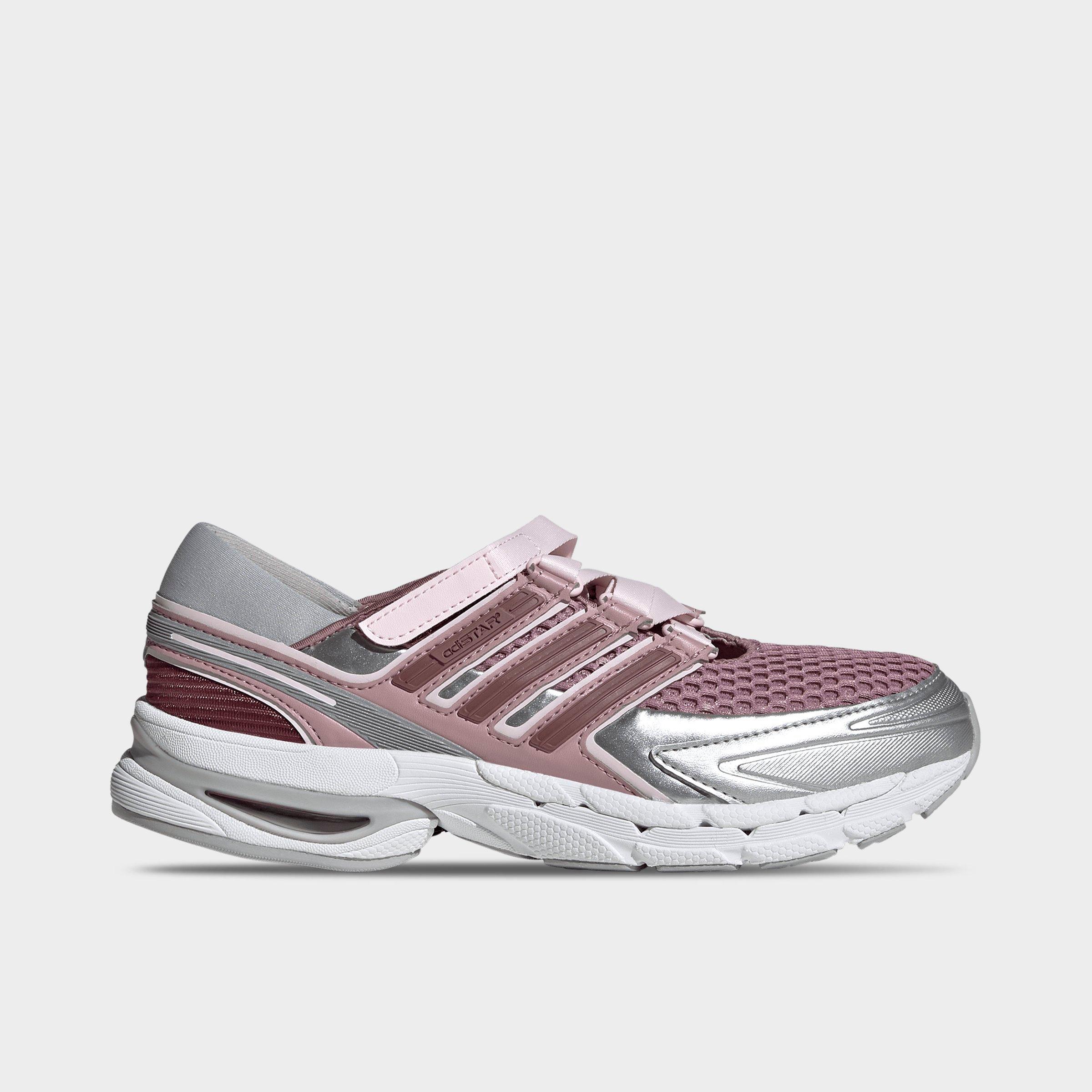 adidas Adistar Control 5 Mary Jane Casual Shoes - Image 4