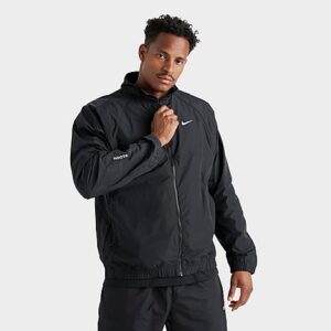Nike NOCTA Northstar Nylon Full-Zip Track Jacket