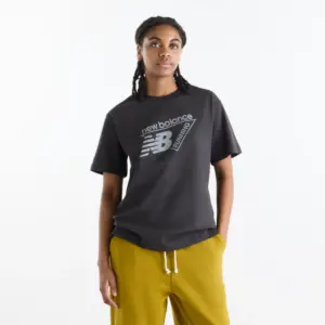 Classic Tri-Logo T-Shirt