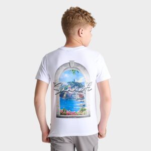 Big Kids’ Sonneti London Coast T-Shirt