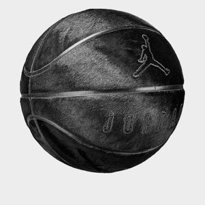 Jordan Black Cat Premium Basketball