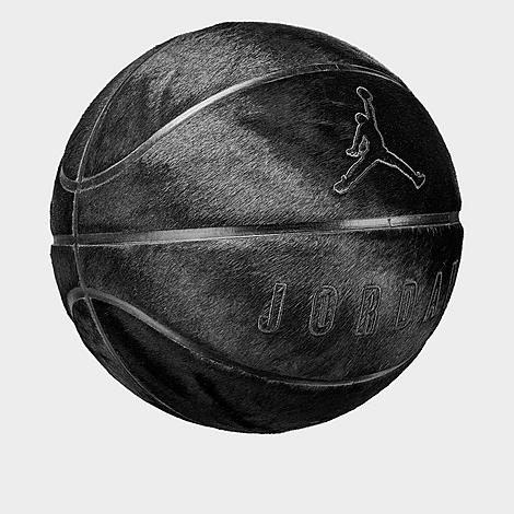 Jordan Black Cat Premium Basketball