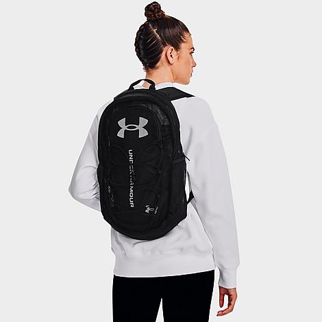 Under Armour Hustle Sport 6.0 Backpack (26L) - Image 2