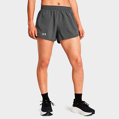 Under Armour Fly-By 3” Shorts - Image 2